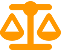 Icono de comparación