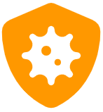 Icono de protección